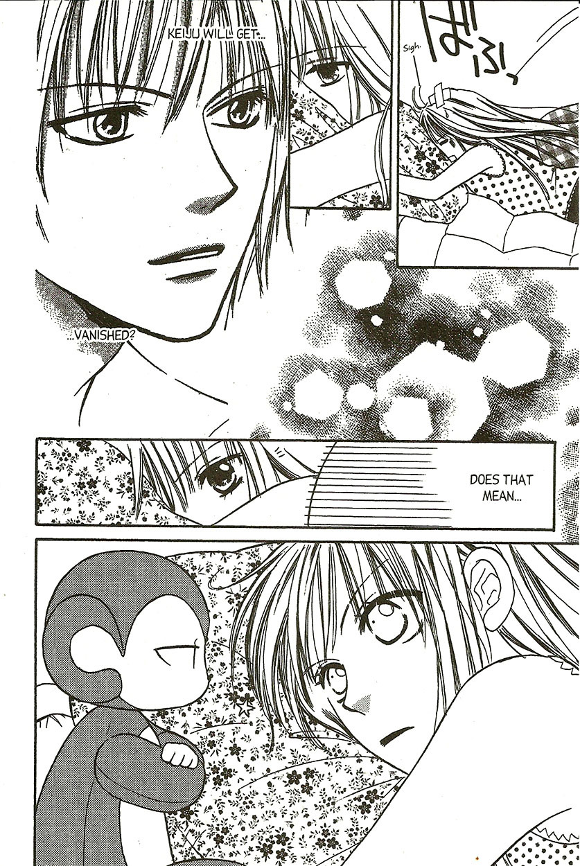 Heaven!! Chapter 10 page 30 - Chapter 10