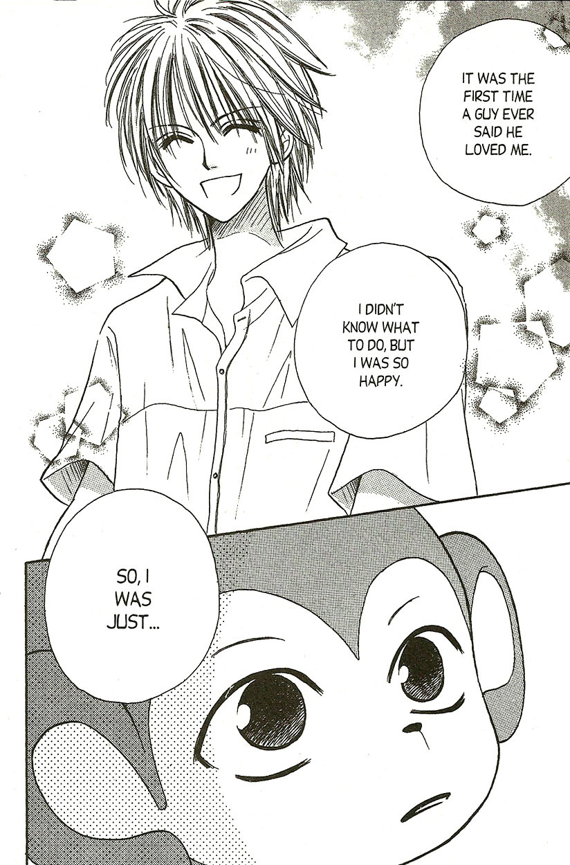 Heaven!! Chapter 10 page 36 - Chapter 10