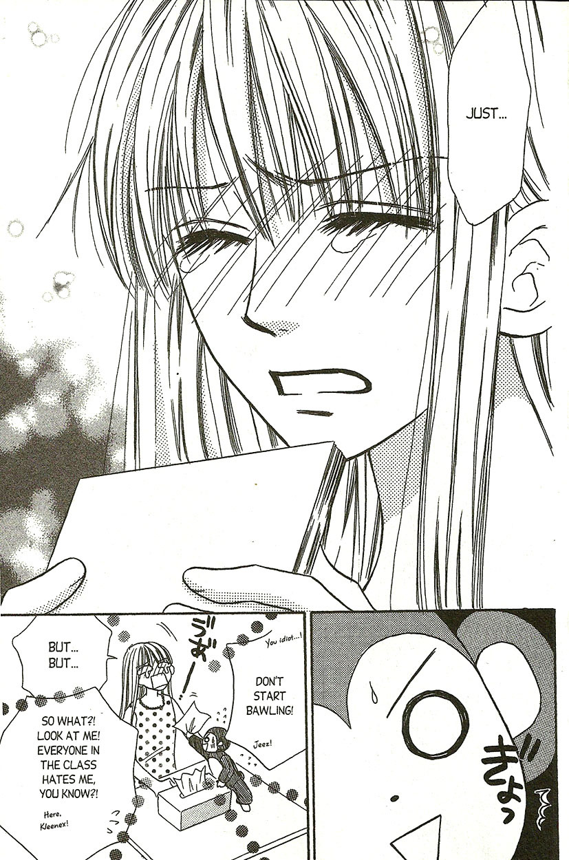 Heaven!! Chapter 10 page 37 - Chapter 10