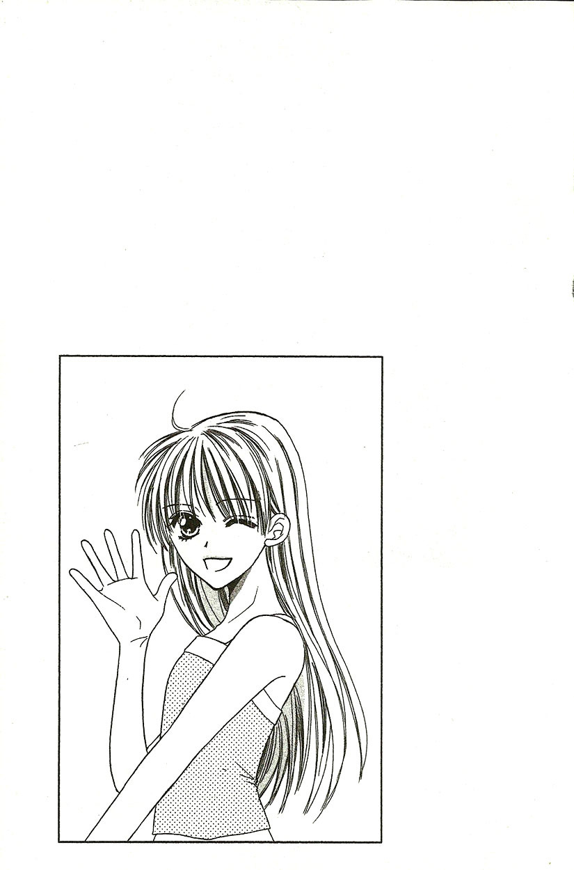 Heaven!! Chapter 10 page 41 - Chapter 10