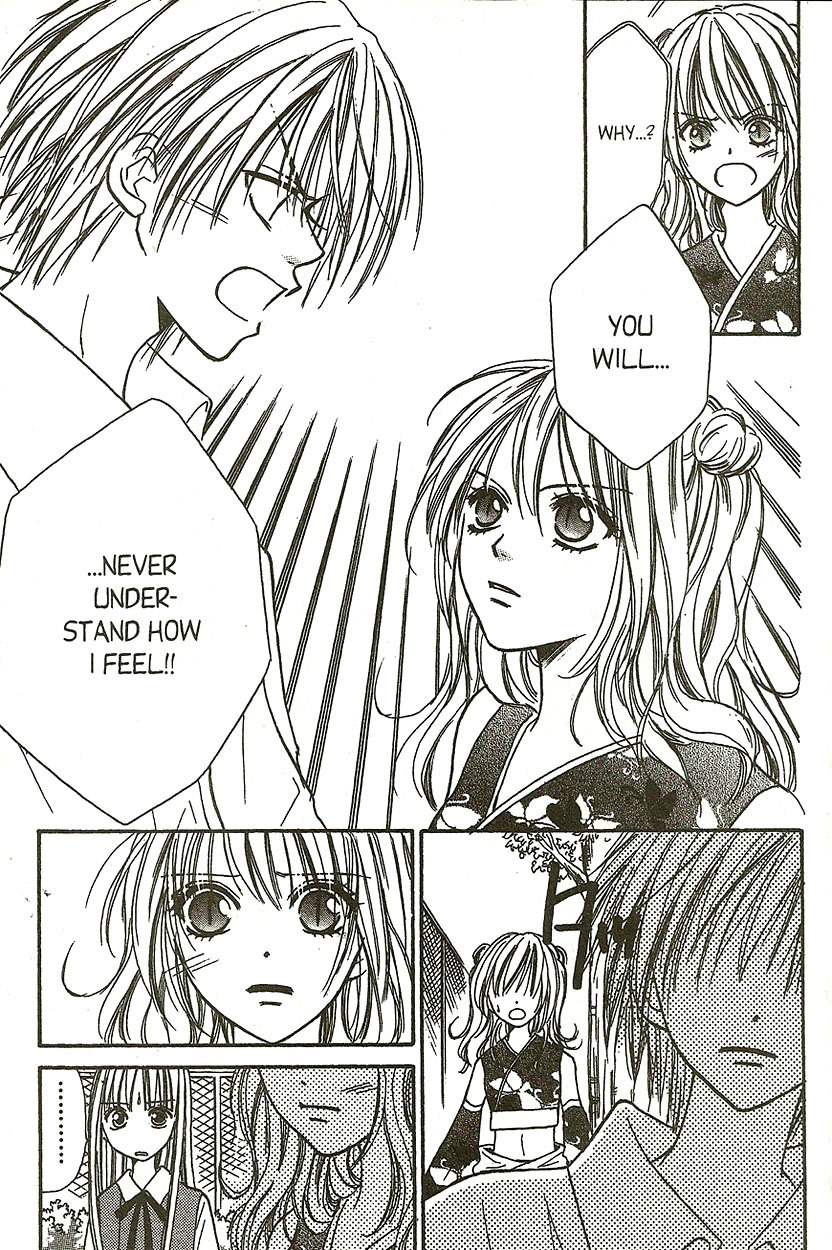 Heaven!! Chapter 10 page 7 - Chapter 10