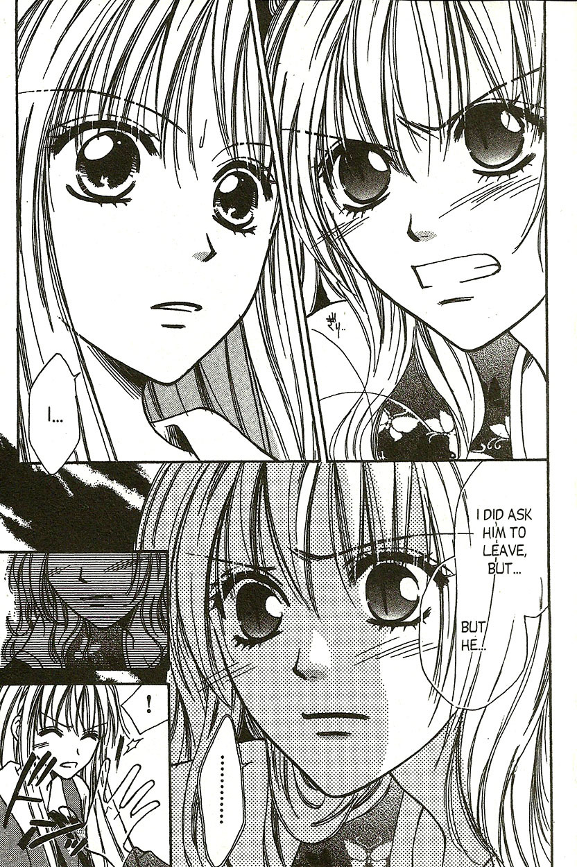 Heaven!! Chapter 10 page 9 - Chapter 10