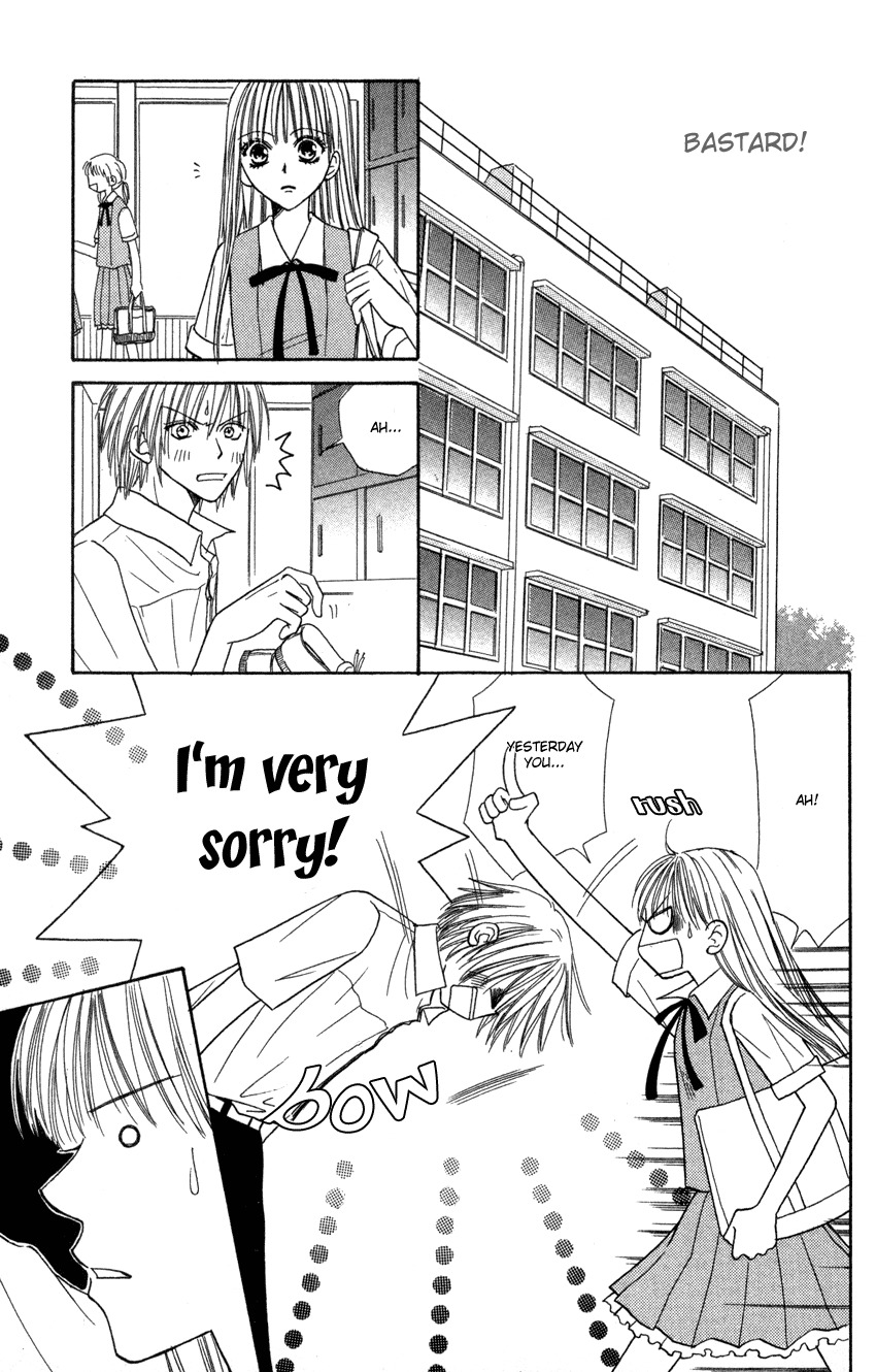 Heaven!! Chapter 5 page 10 - Chapter 5