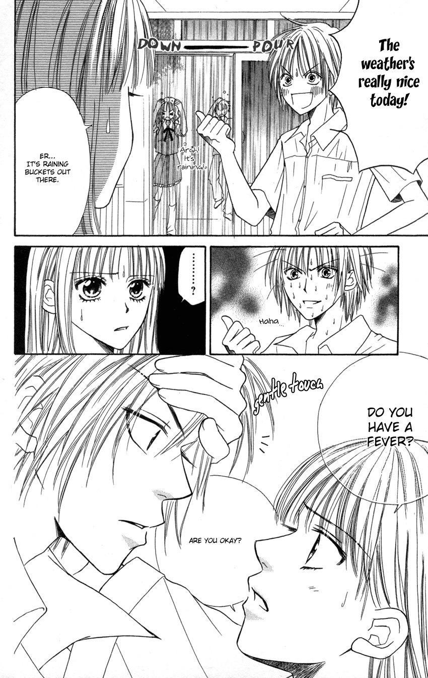 Heaven!! Chapter 5 page 13 - Chapter 5