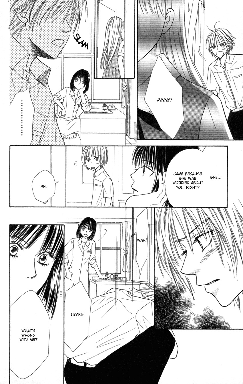 Heaven!! Chapter 5 page 29 - Chapter 5