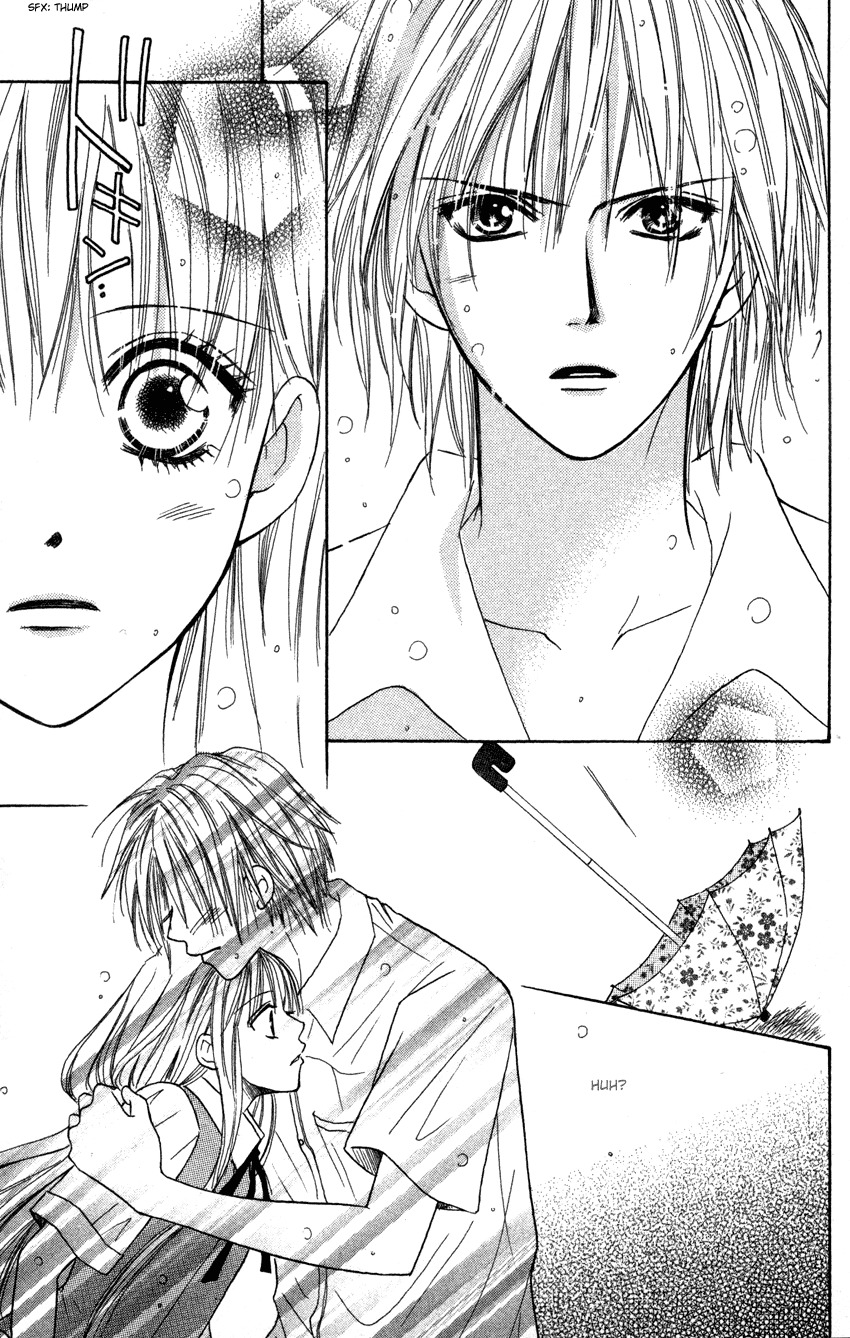 Heaven!! Chapter 5 page 38 - Chapter 5