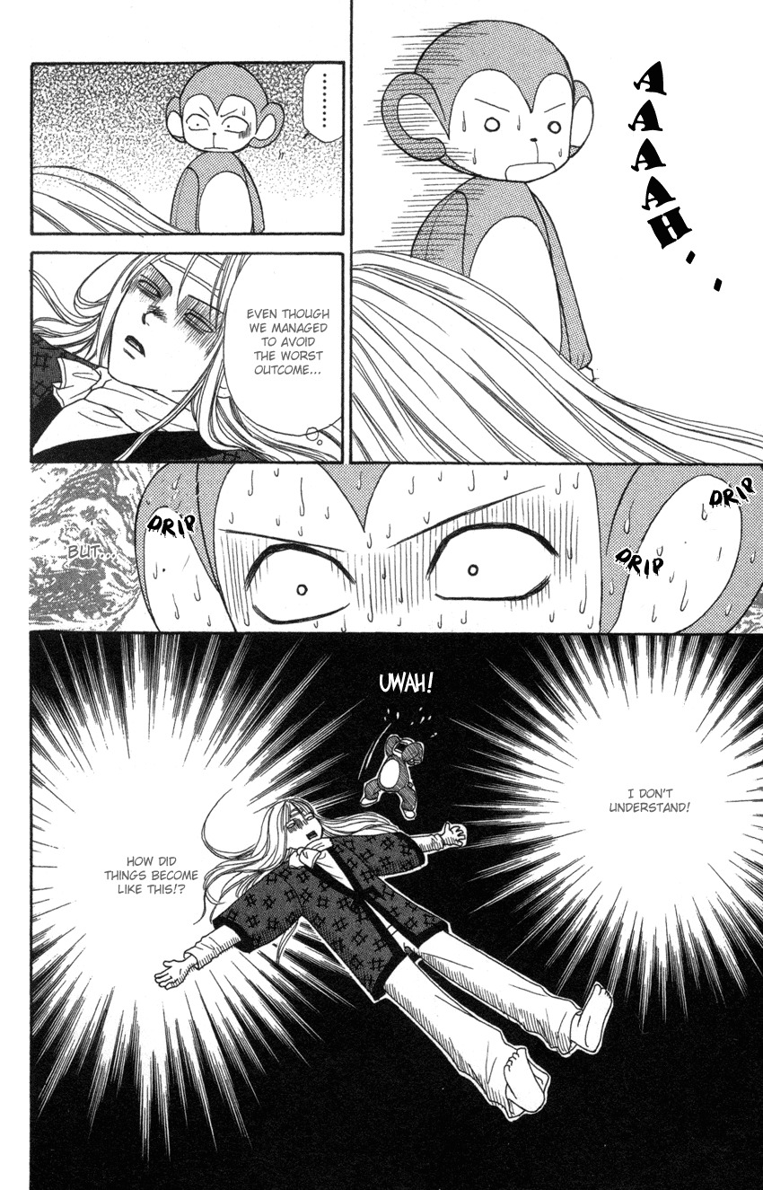 Heaven!! Chapter 5 page 7 - Chapter 5