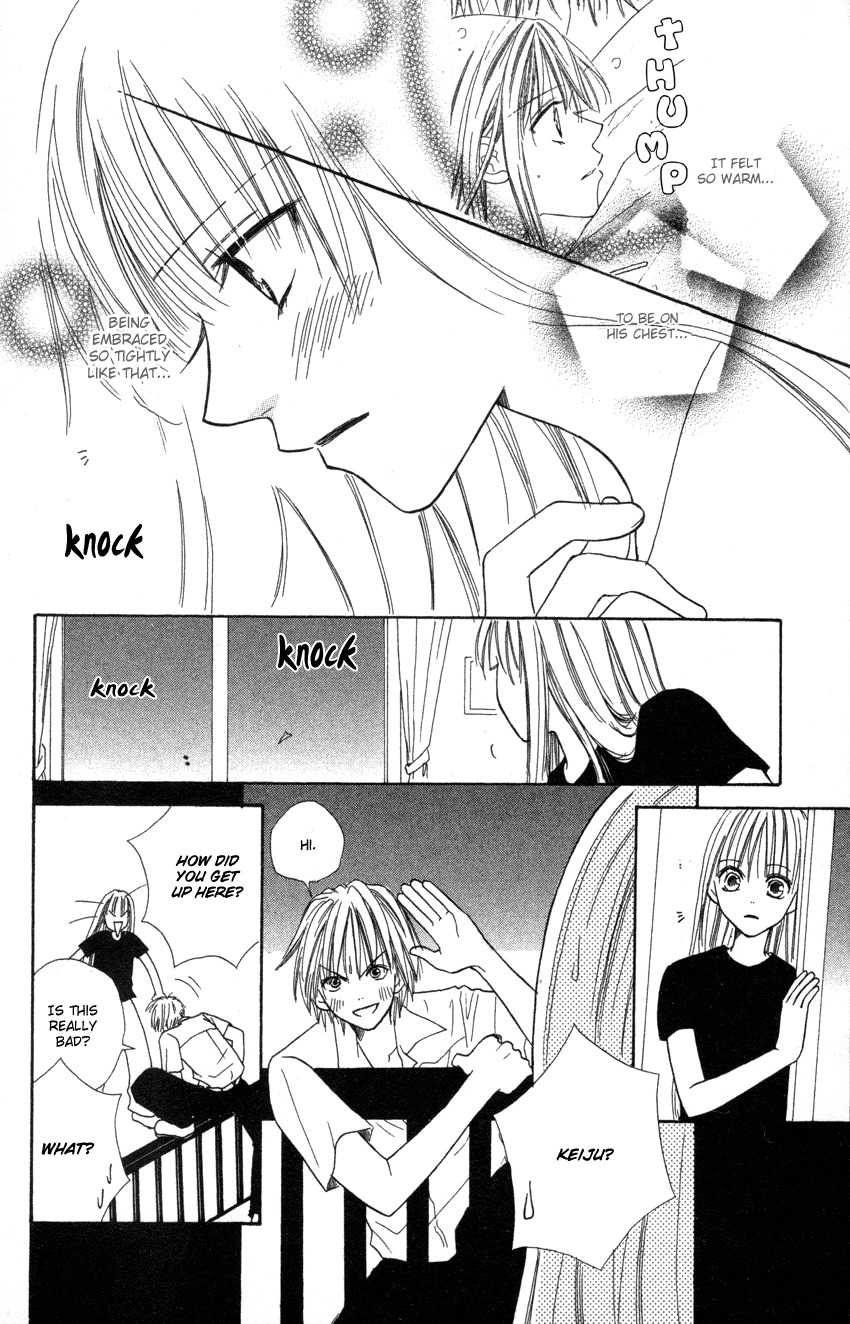 Heaven!! Chapter 6 page 10 - Chapter 6