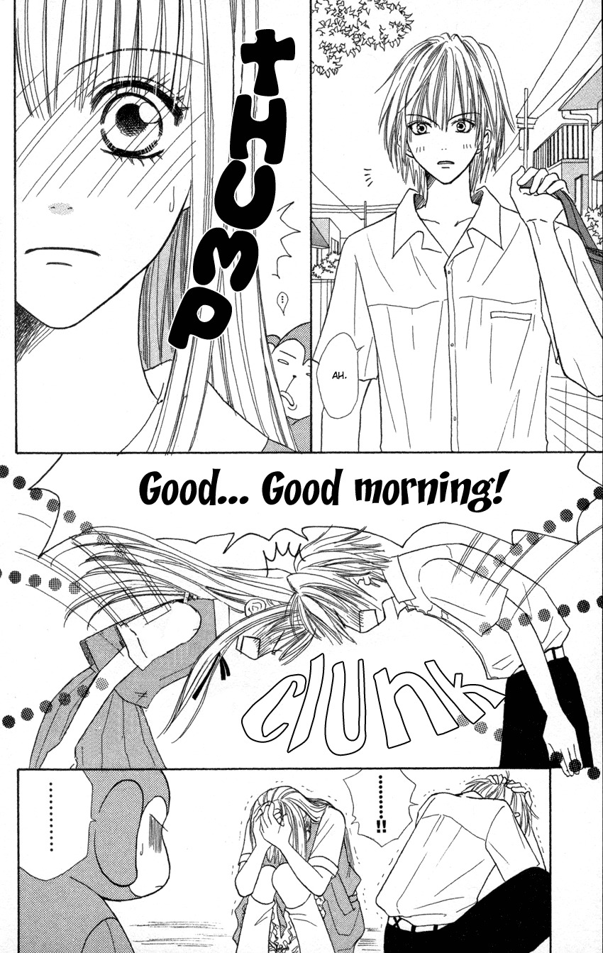Heaven!! Chapter 6 page 16 - Chapter 6