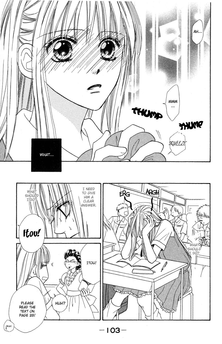 Heaven!! Chapter 6 page 19 - Chapter 6