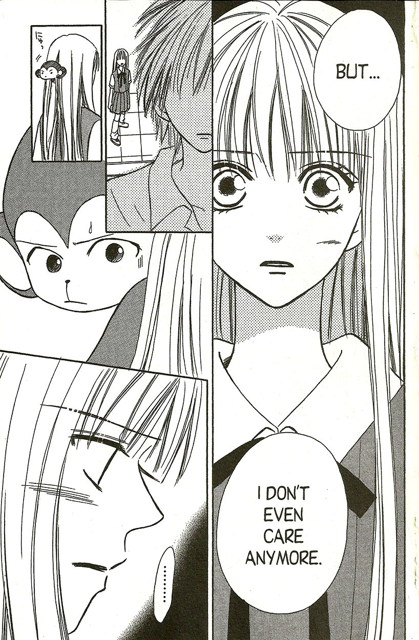 Heaven!! Chapter 9 page 21 - Chapter 9