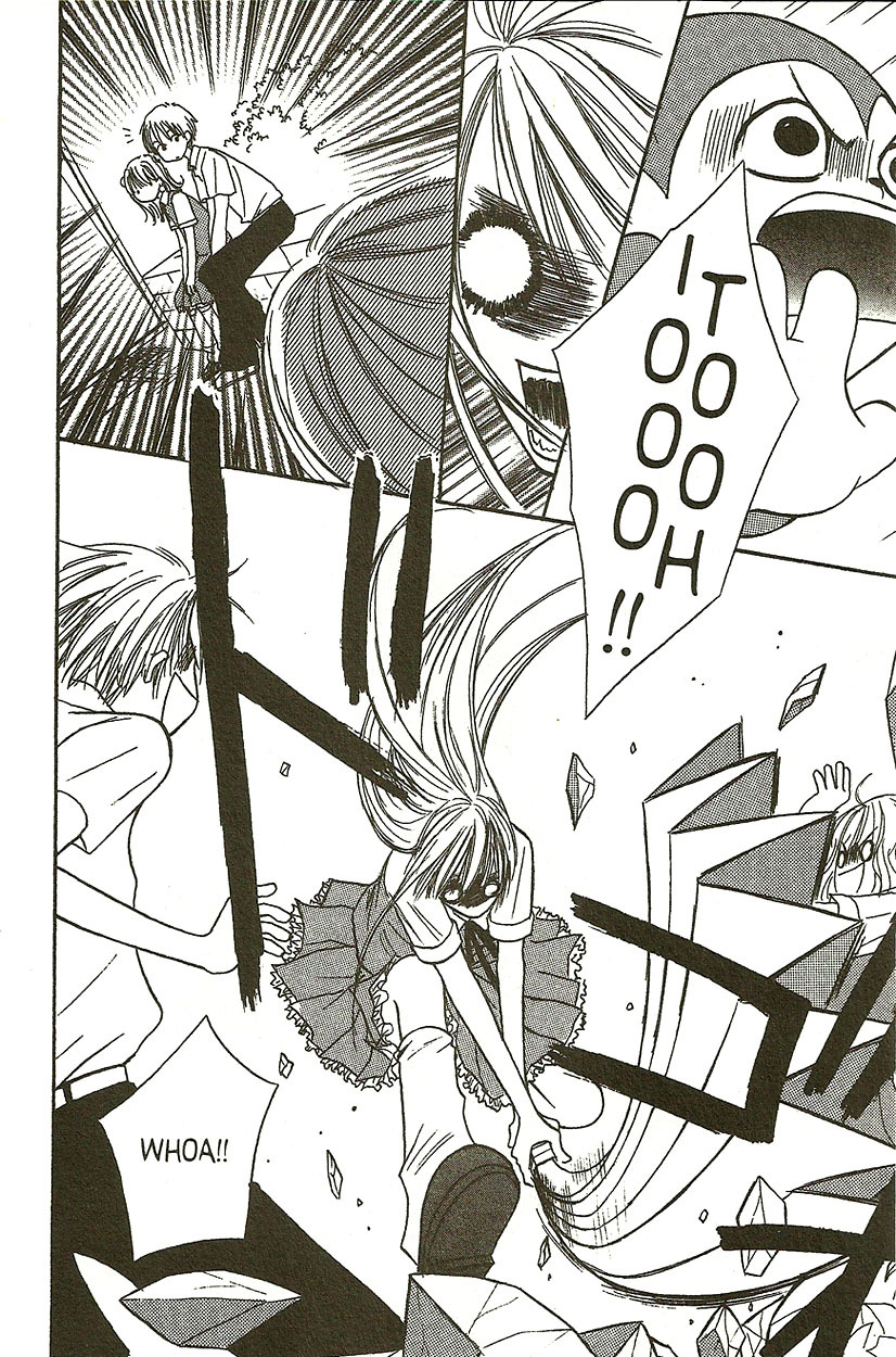 Heaven!! Chapter 9 page 30 - Chapter 9