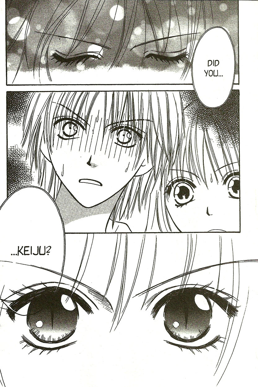 Heaven!! Chapter 9 page 37 - Chapter 9