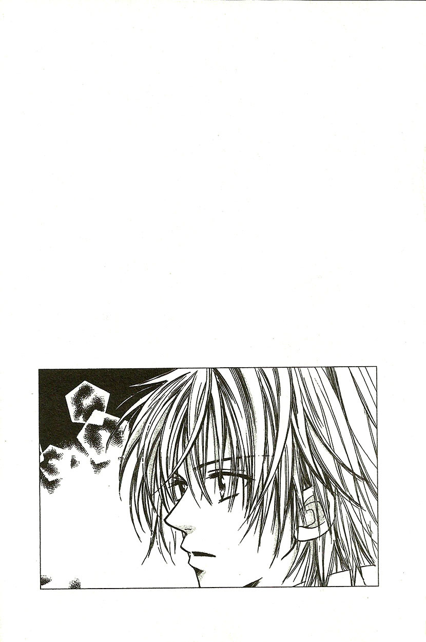 Heaven!! Chapter 9 page 41 - Chapter 9