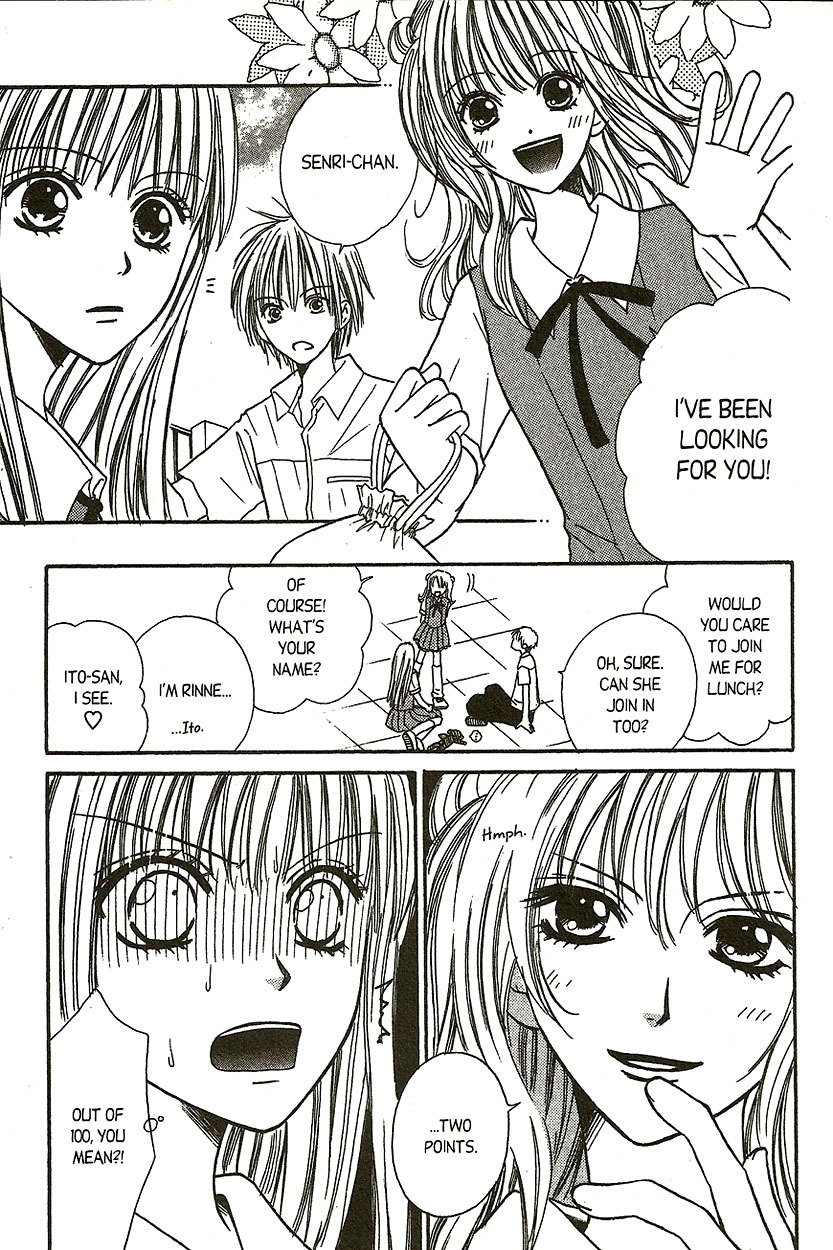 Heaven!! Chapter 9 page 7 - Chapter 9