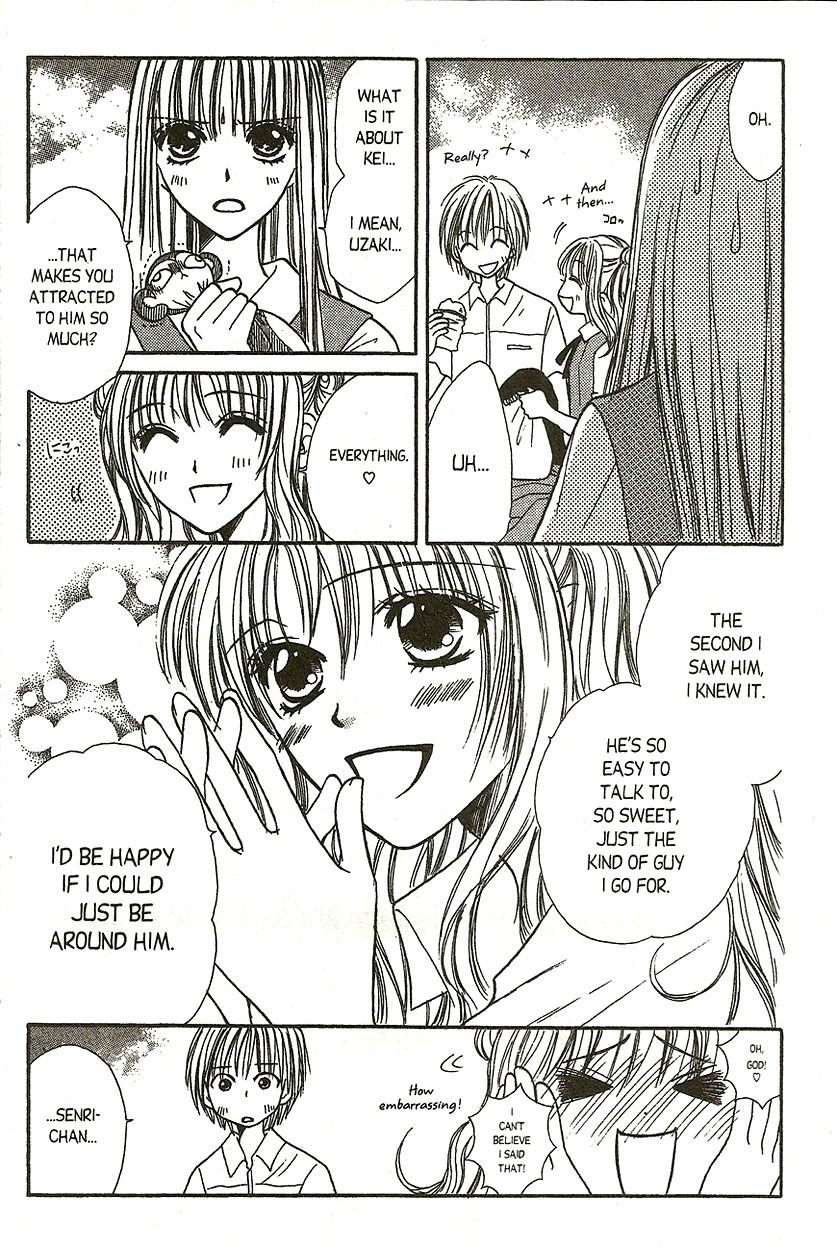 Heaven!! Chapter 9 page 8 - Chapter 9