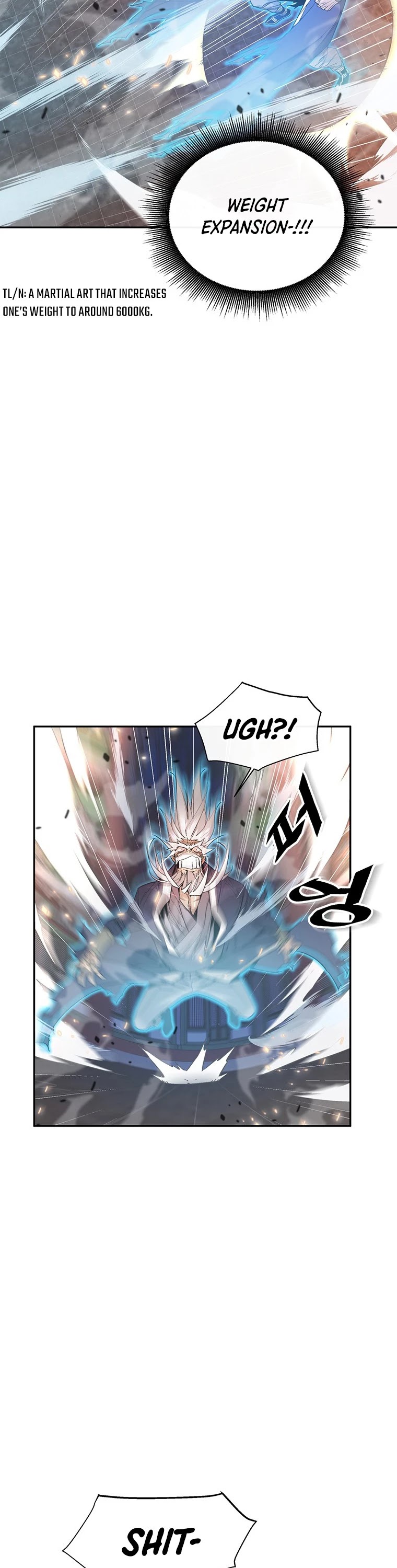 Heavenly Demon Instructor Chapter 1 page 13 - Chapter 1