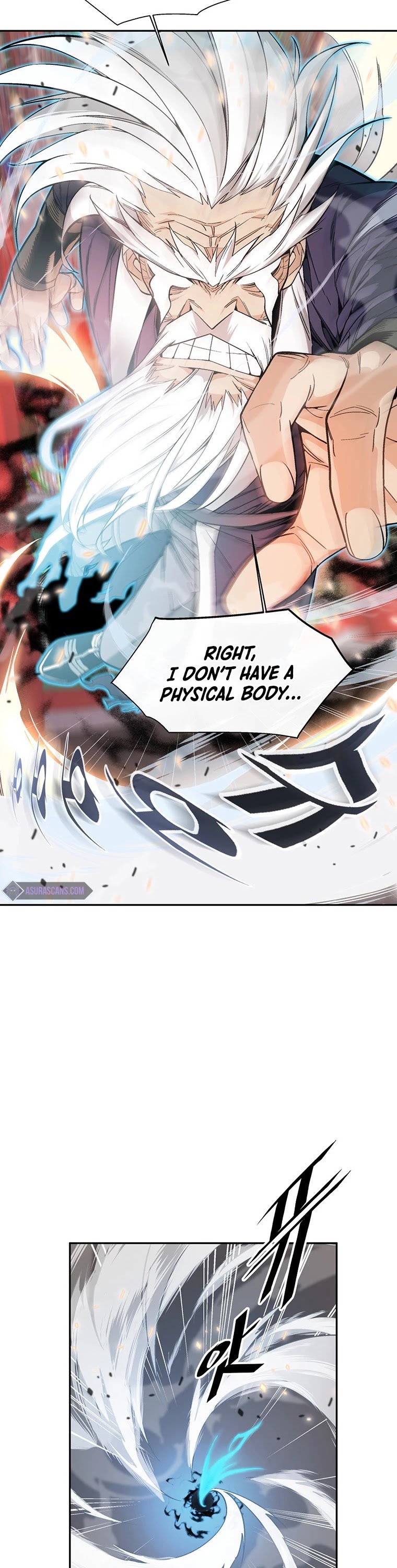 Heavenly Demon Instructor Chapter 1 page 14 - Chapter 1