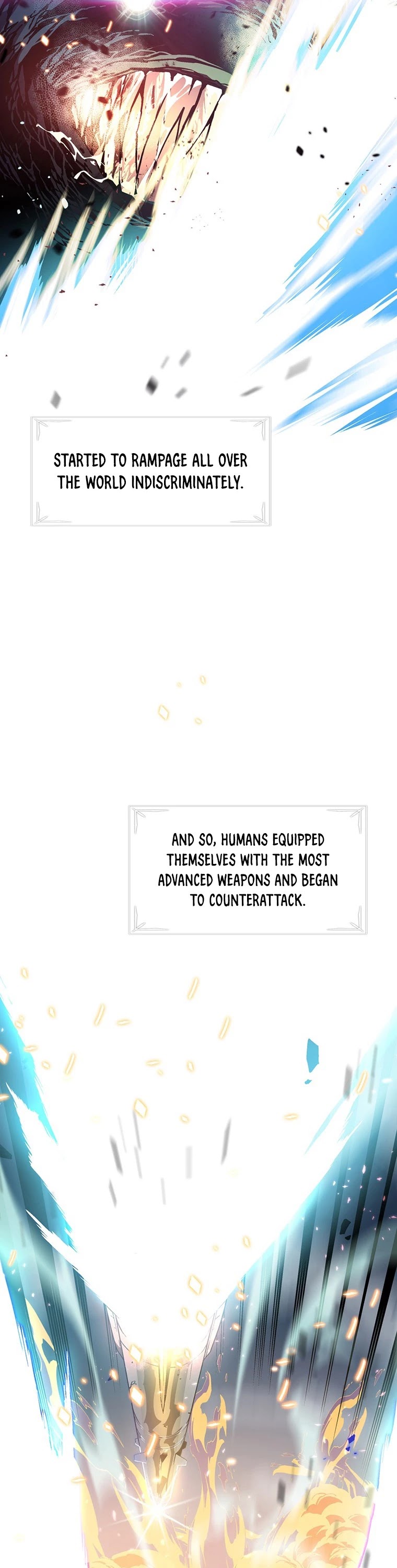 Heavenly Demon Instructor Chapter 1 page 21 - Chapter 1