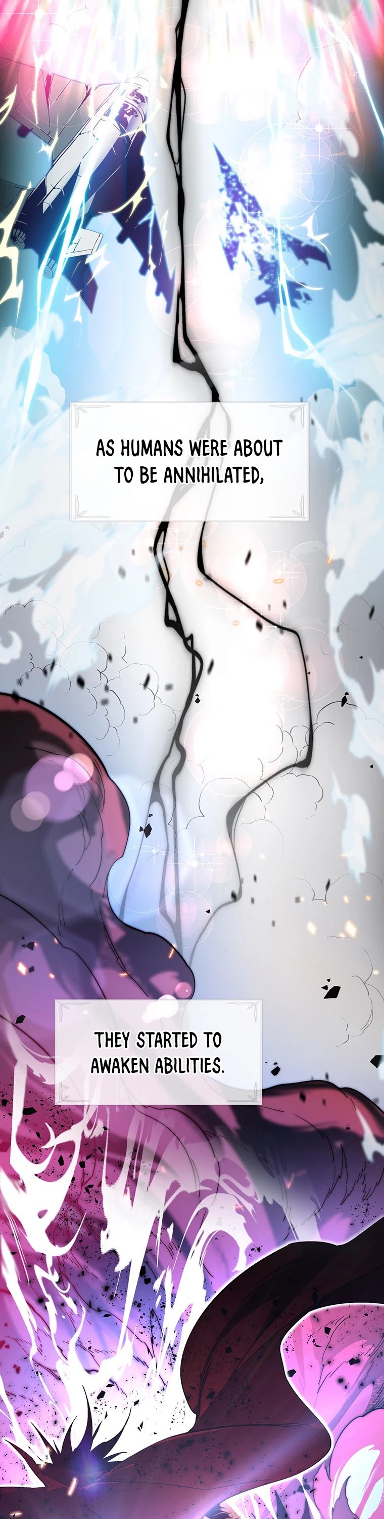 Heavenly Demon Instructor Chapter 1 page 26 - Chapter 1