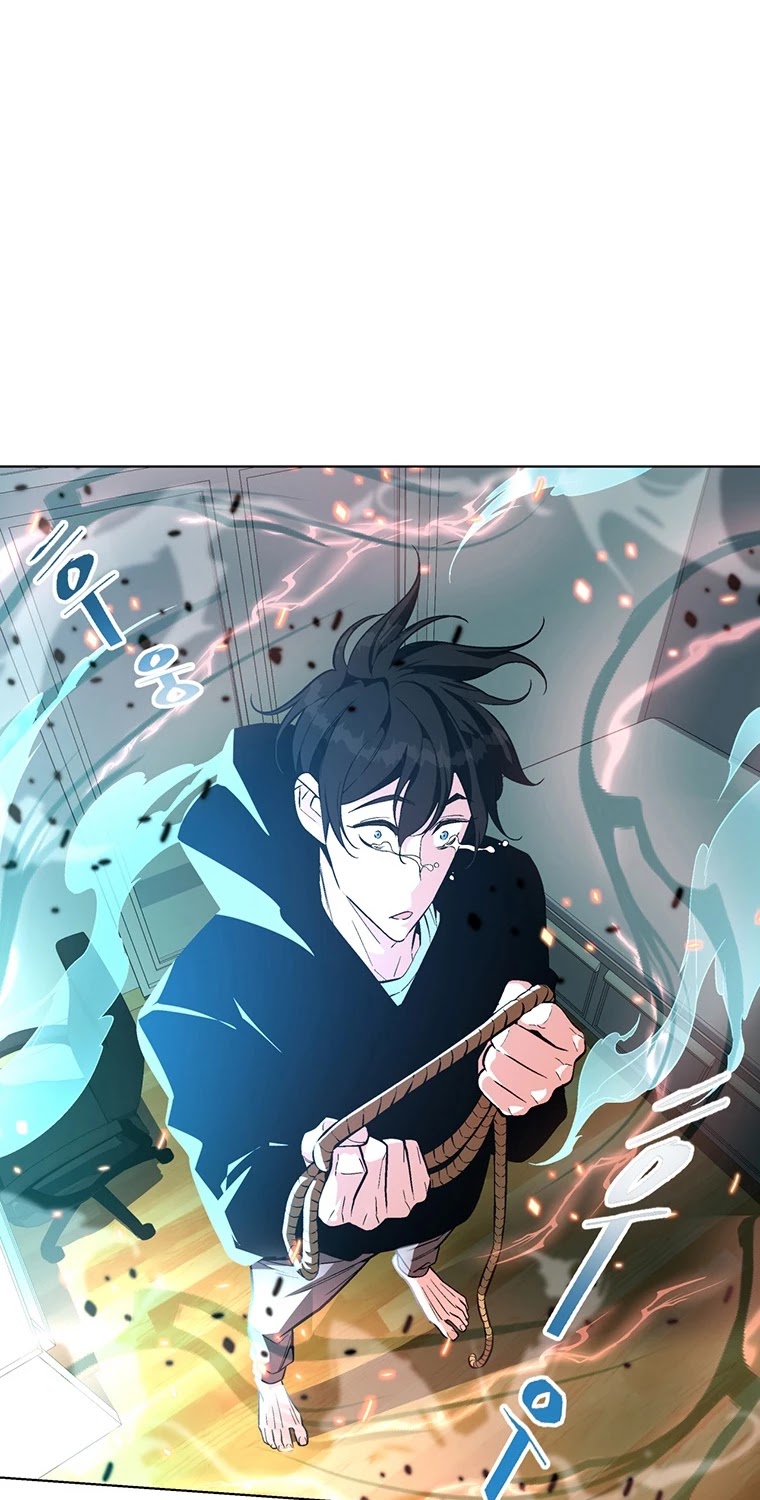 Heavenly Demon Instructor Chapter 1 page 37 - Chapter 1