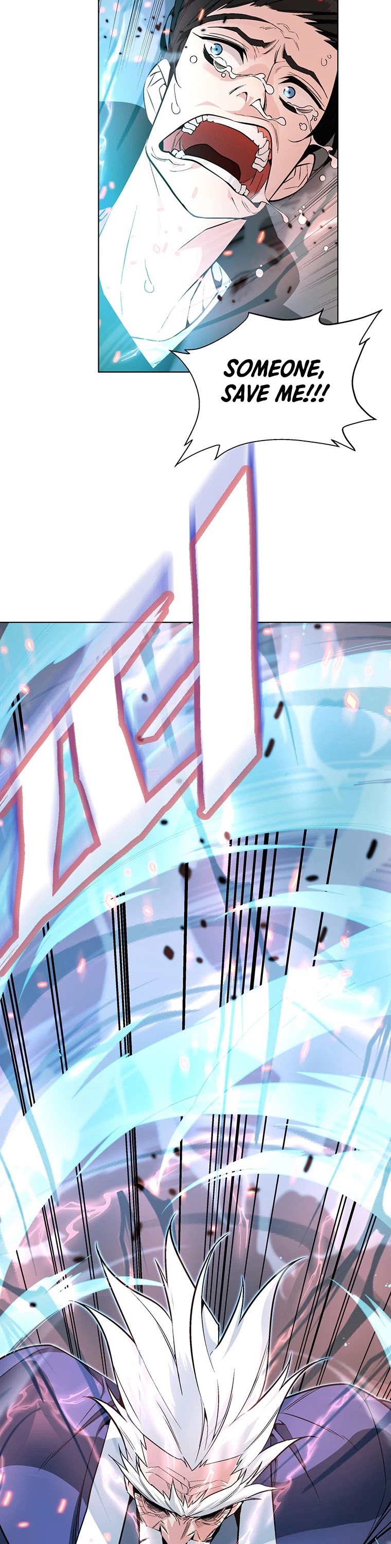 Heavenly Demon Instructor Chapter 1 page 40 - Chapter 1