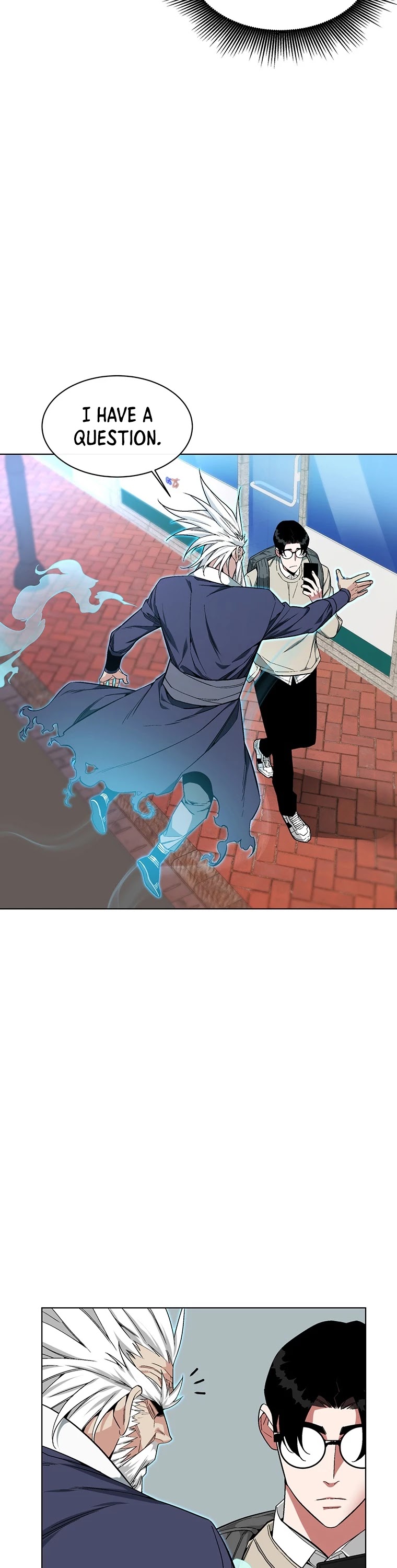 Heavenly Demon Instructor Chapter 1 page 55 - Chapter 1