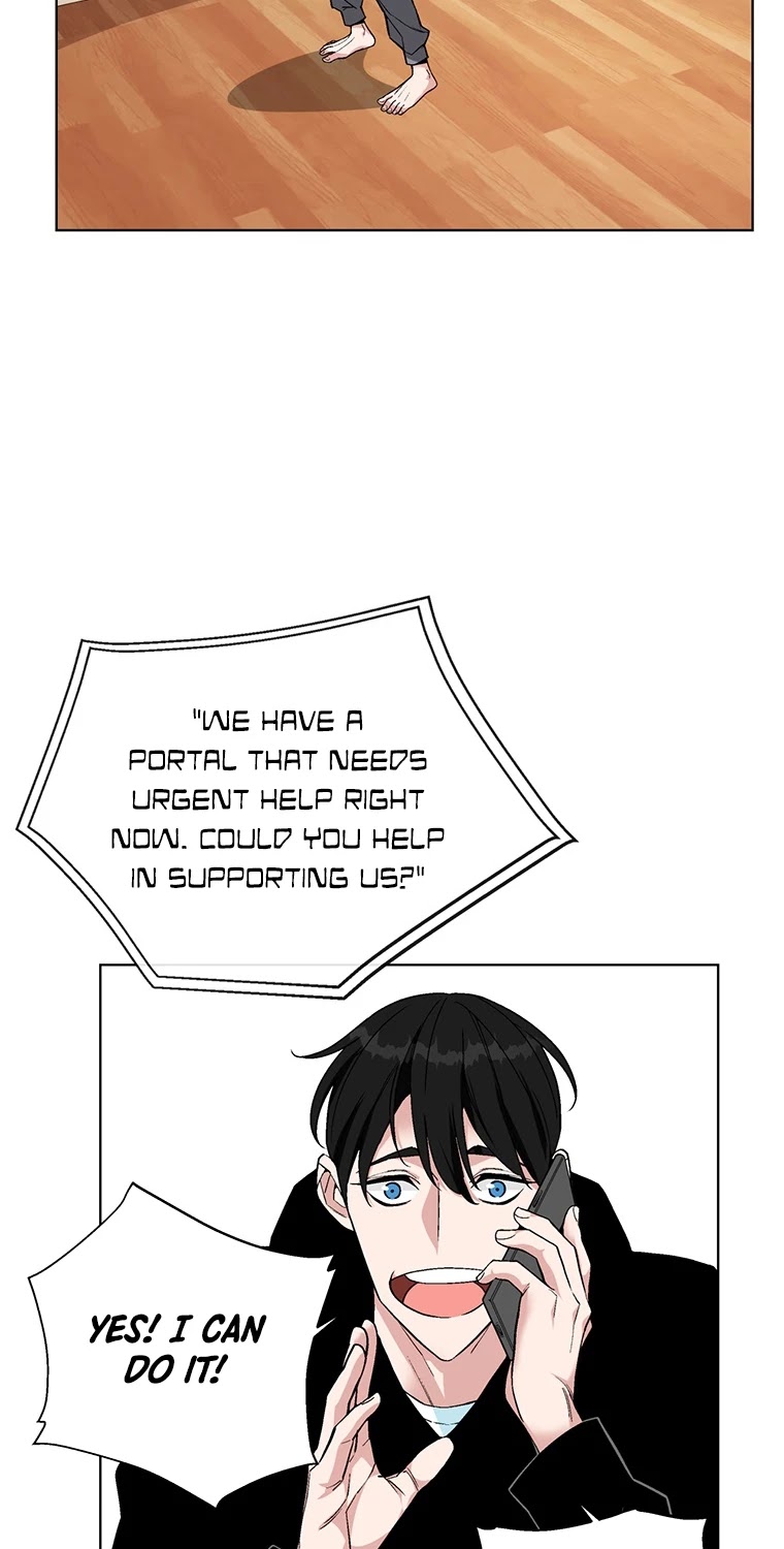 Heavenly Demon Instructor Chapter 1 page 60 - Chapter 1