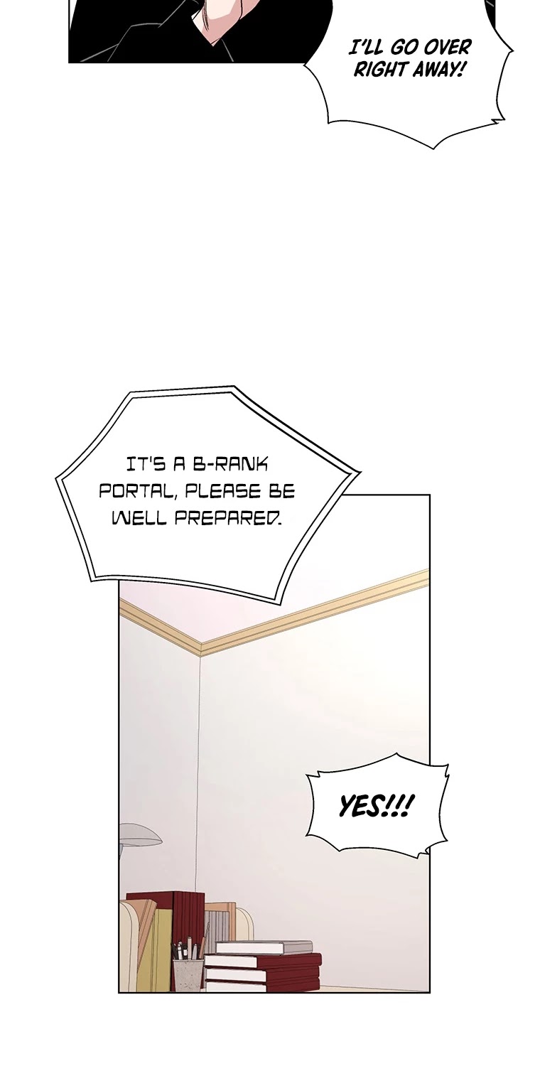 Heavenly Demon Instructor Chapter 1 page 61 - Chapter 1