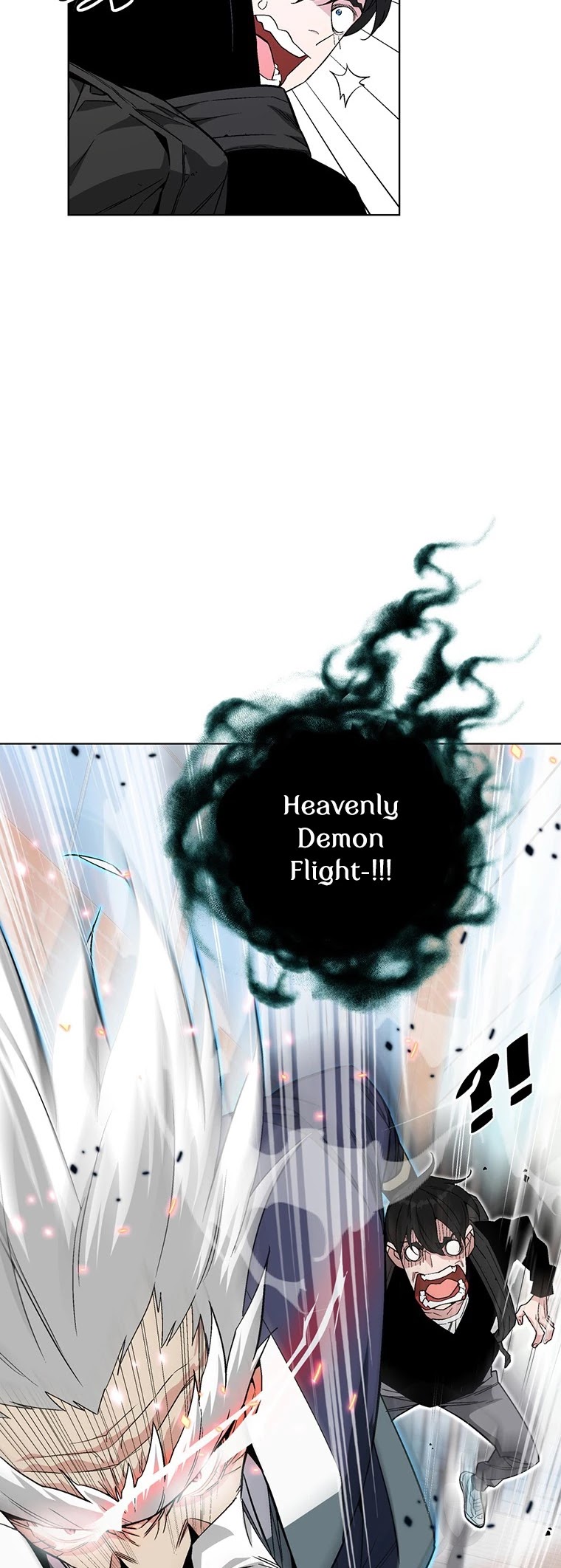 Heavenly Demon Instructor Chapter 1 page 66 - Chapter 1