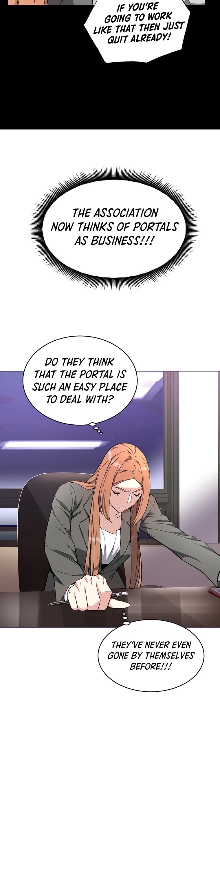 Heavenly Demon Instructor Chapter 10 page 10 - Chapter 10