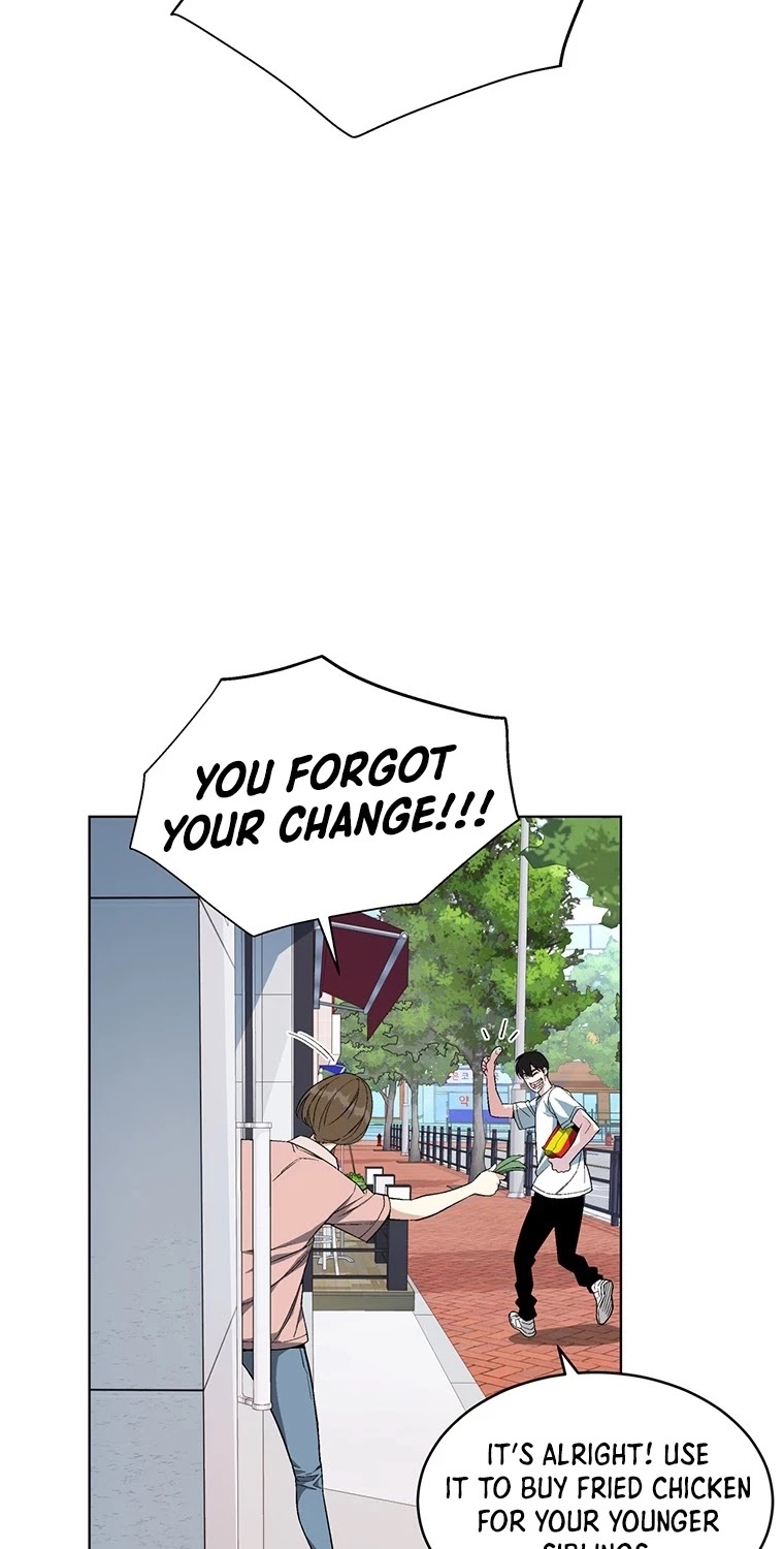 Heavenly Demon Instructor Chapter 10 page 22 - Chapter 10