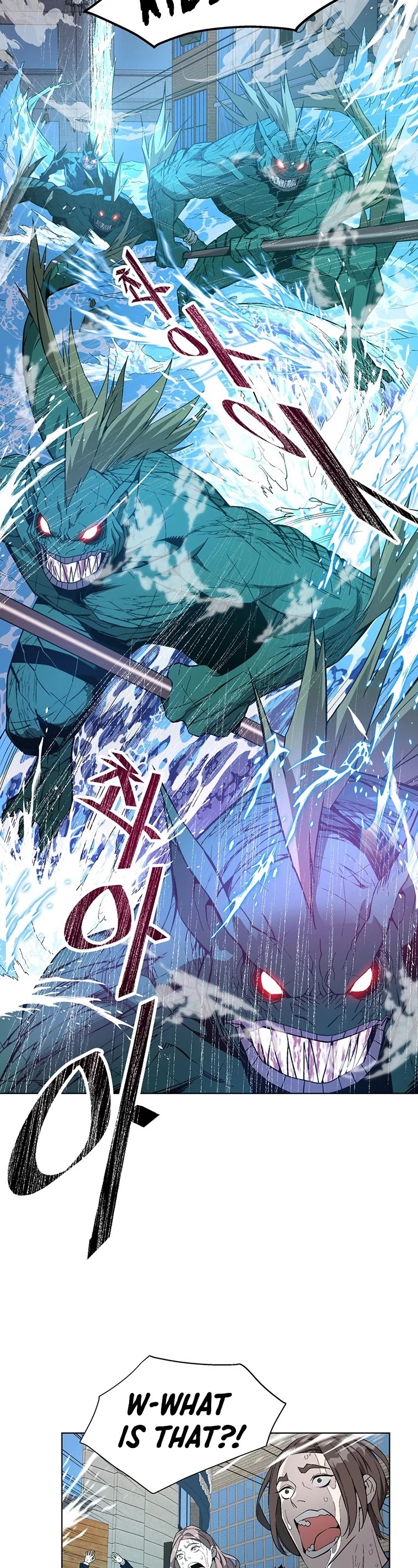 Heavenly Demon Instructor Chapter 10 page 36 - Chapter 10