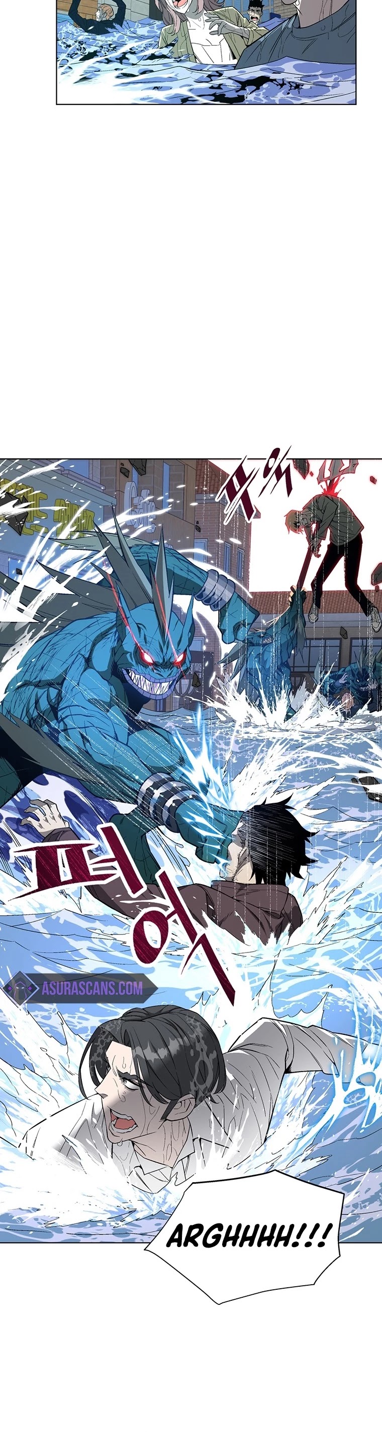 Heavenly Demon Instructor Chapter 10 page 37 - Chapter 10