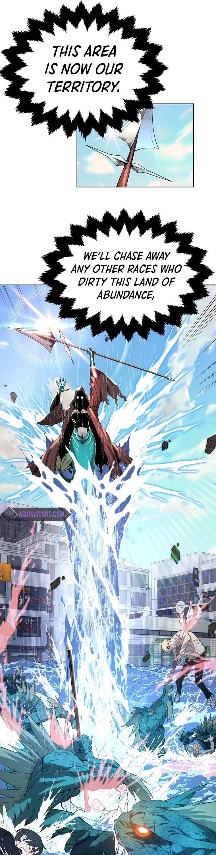 Heavenly Demon Instructor Chapter 10 page 38 - Chapter 10