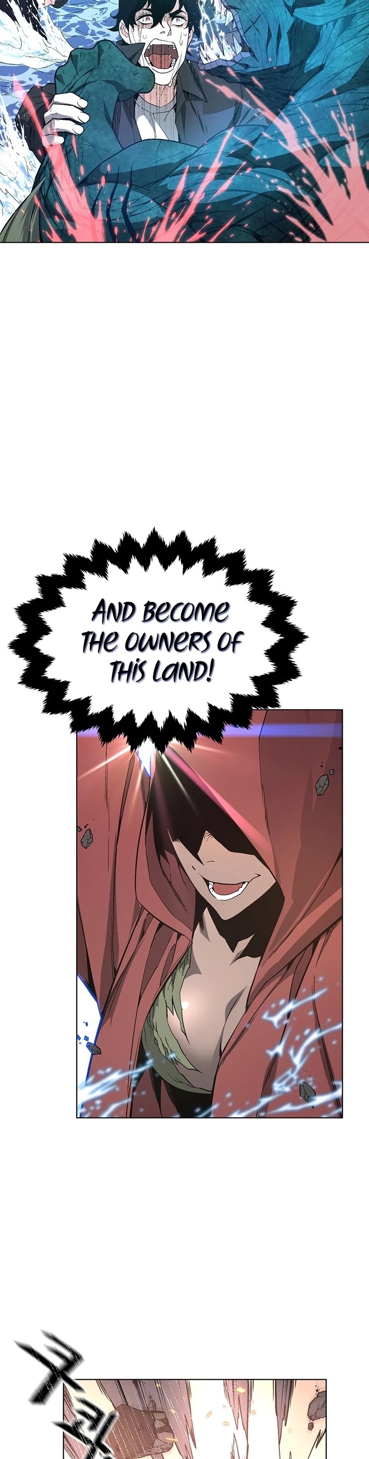 Heavenly Demon Instructor Chapter 10 page 39 - Chapter 10