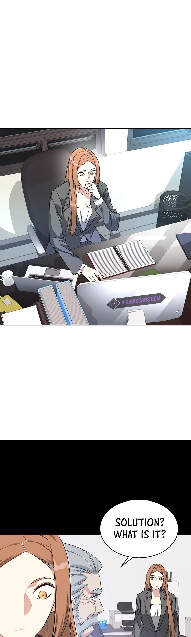 Heavenly Demon Instructor Chapter 10 page 7 - Chapter 10