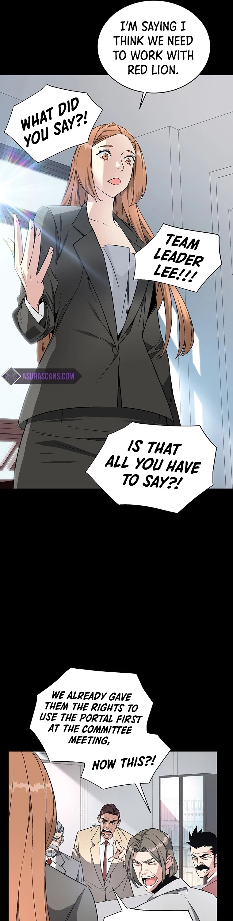 Heavenly Demon Instructor Chapter 10 page 9 - Chapter 10