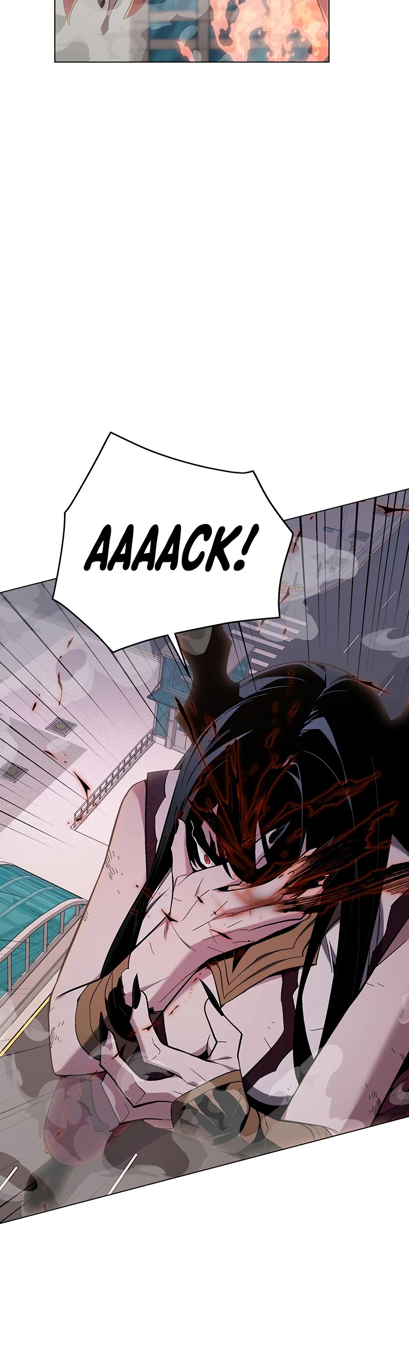 Heavenly Demon Instructor Chapter 100 page 10 - Chapter 100