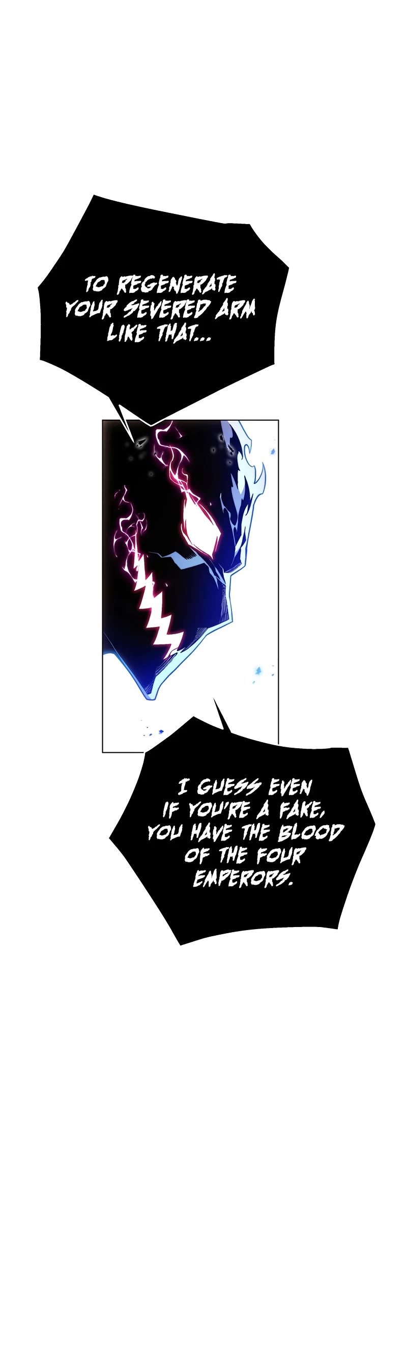 Heavenly Demon Instructor Chapter 100 page 11 - Chapter 100
