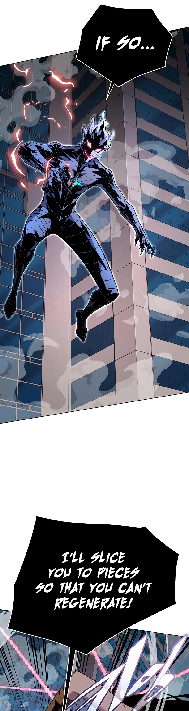 Heavenly Demon Instructor Chapter 100 page 12 - Chapter 100