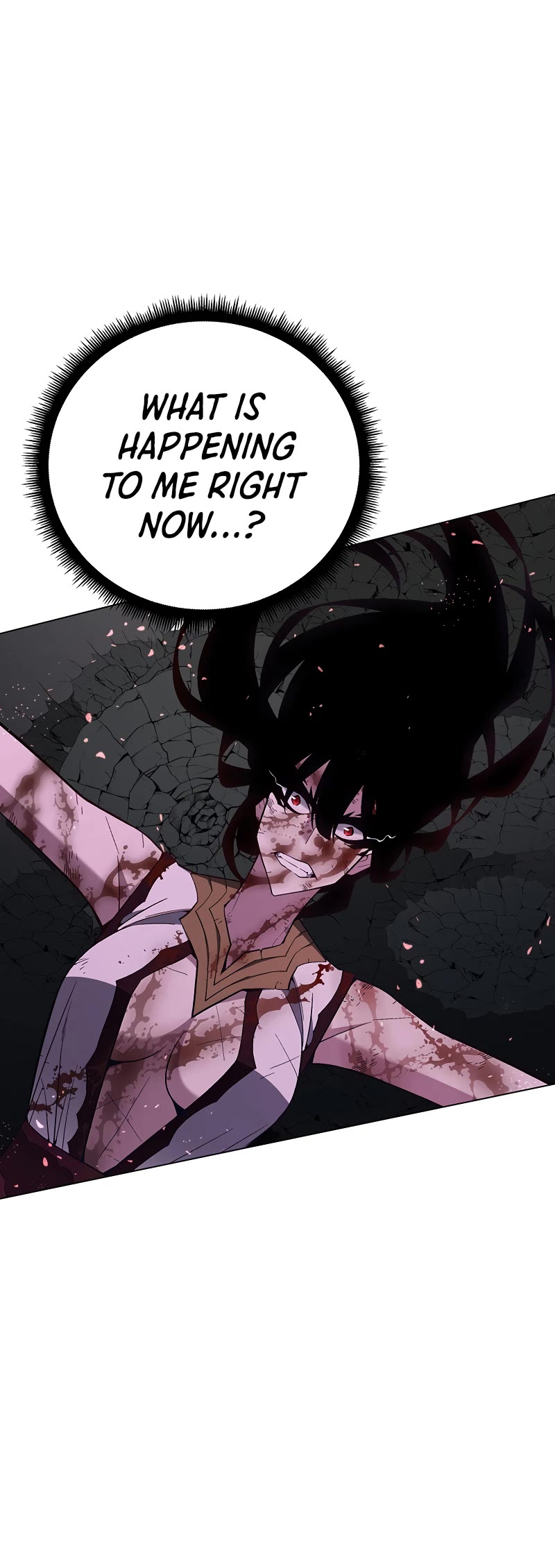 Heavenly Demon Instructor Chapter 100 page 16 - Chapter 100