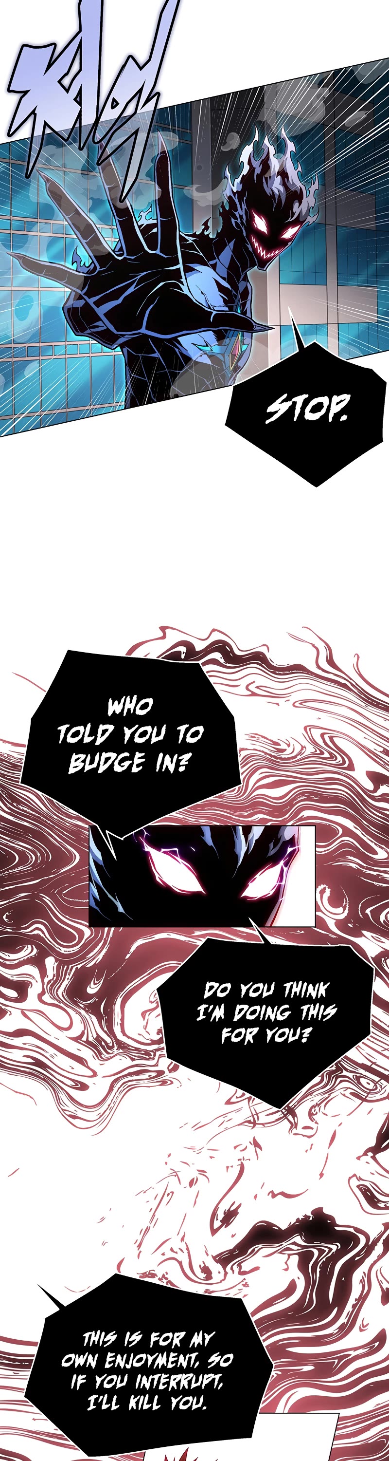 Heavenly Demon Instructor Chapter 100 page 18 - Chapter 100