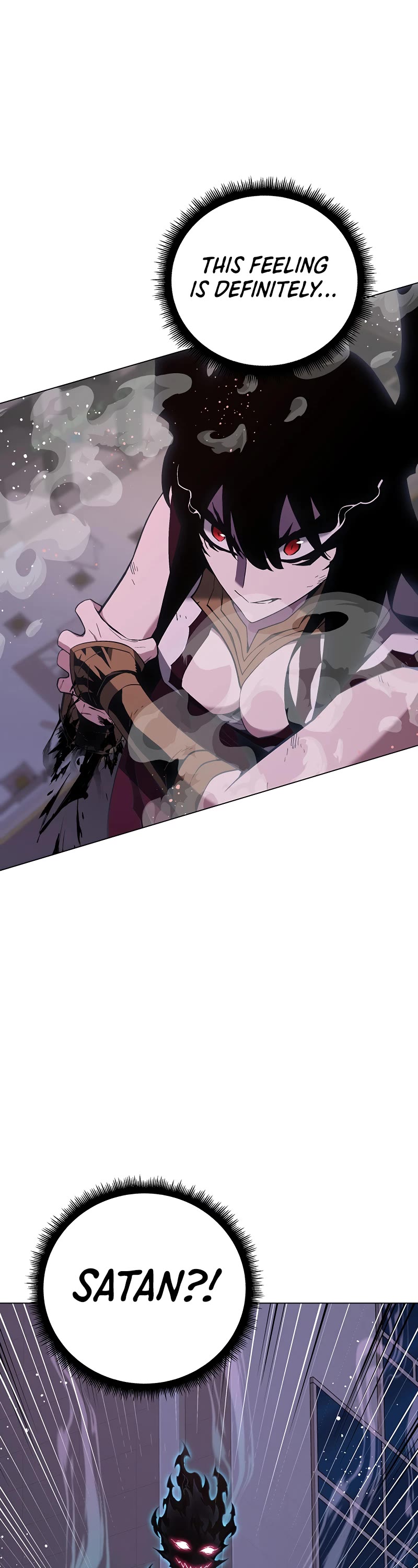 Heavenly Demon Instructor Chapter 100 page 2 - Chapter 100