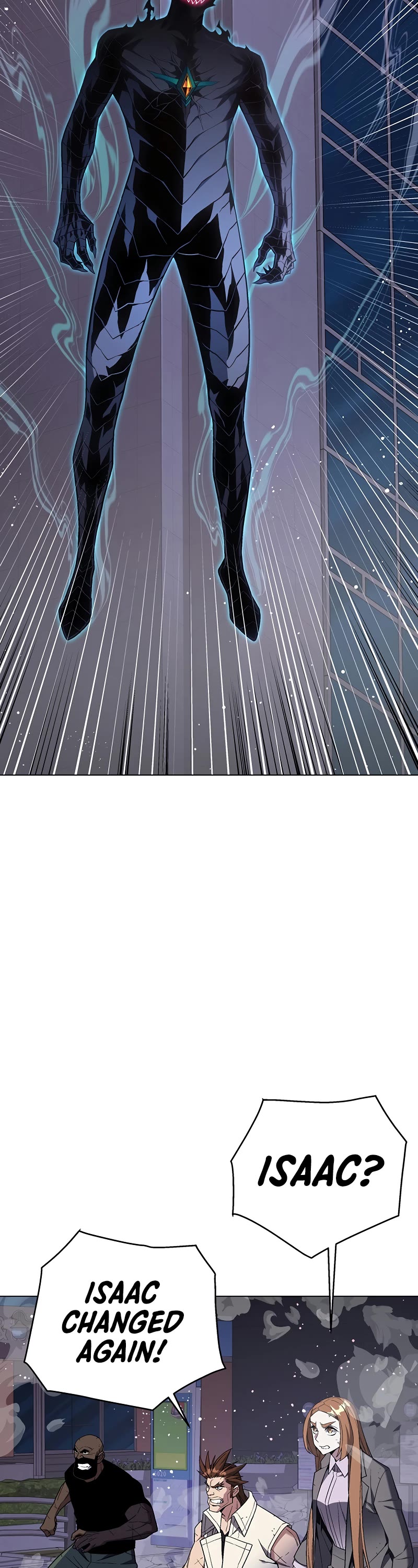 Heavenly Demon Instructor Chapter 100 page 3 - Chapter 100