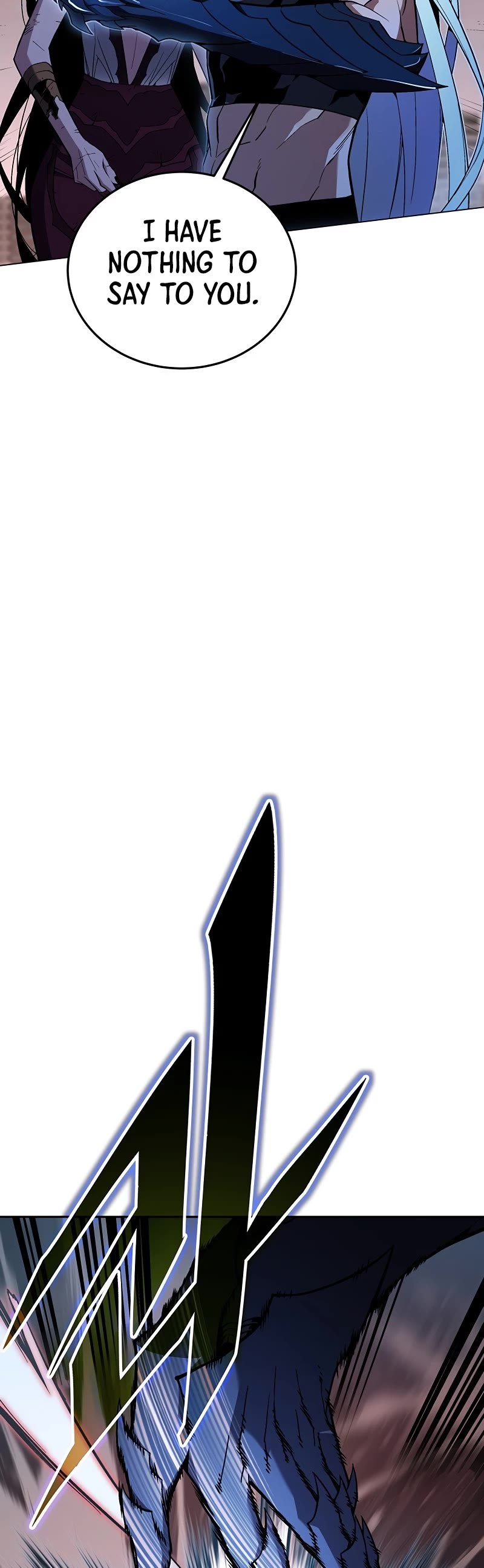 Heavenly Demon Instructor Chapter 100 page 34 - Chapter 100