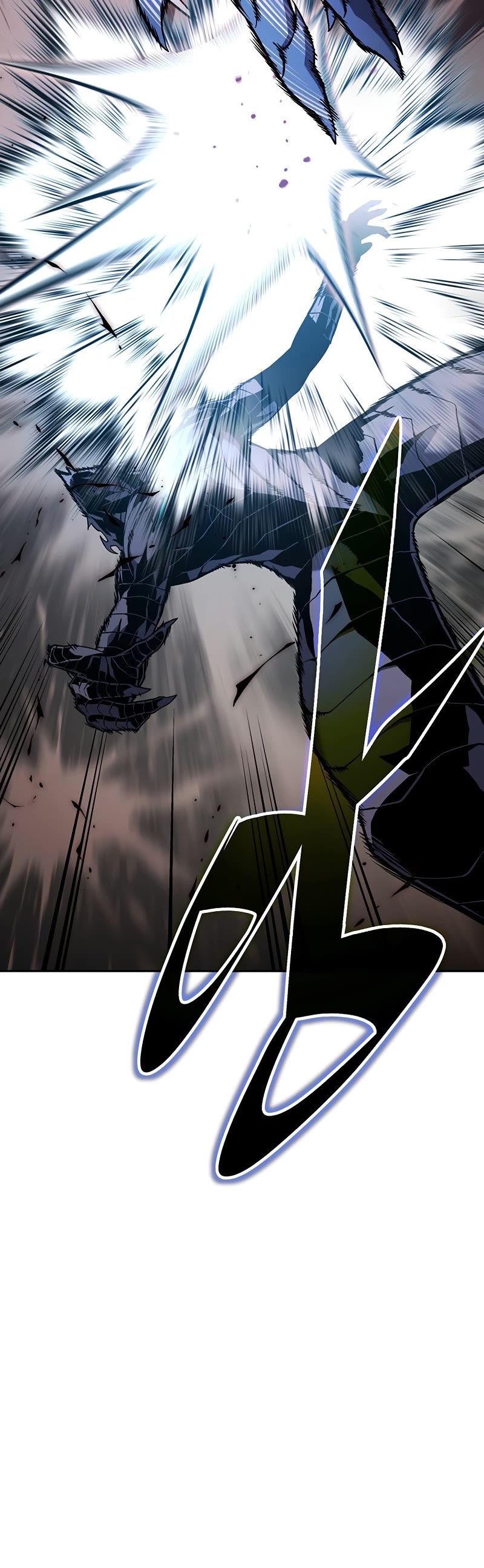 Heavenly Demon Instructor Chapter 100 page 35 - Chapter 100