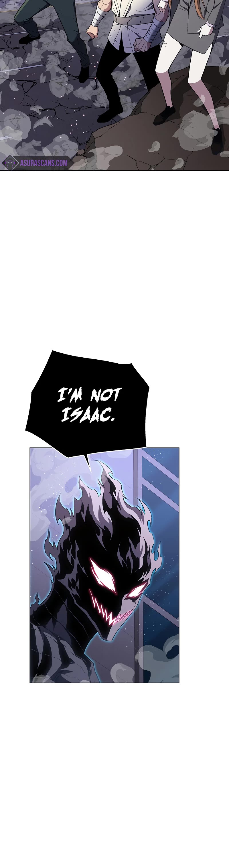 Heavenly Demon Instructor Chapter 100 page 4 - Chapter 100