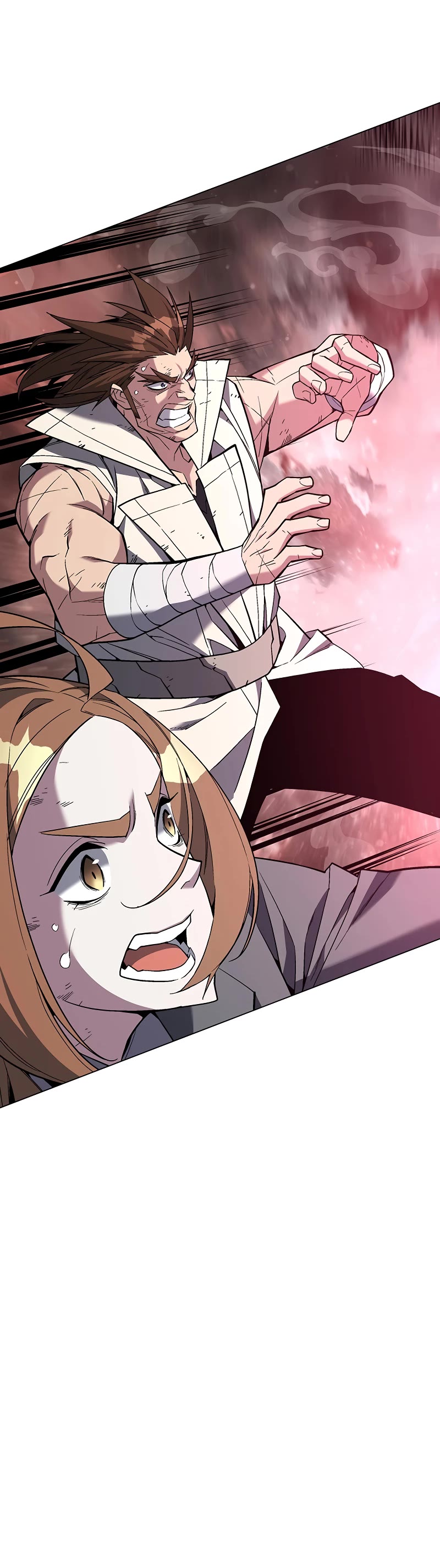 Heavenly Demon Instructor Chapter 100 page 40 - Chapter 100
