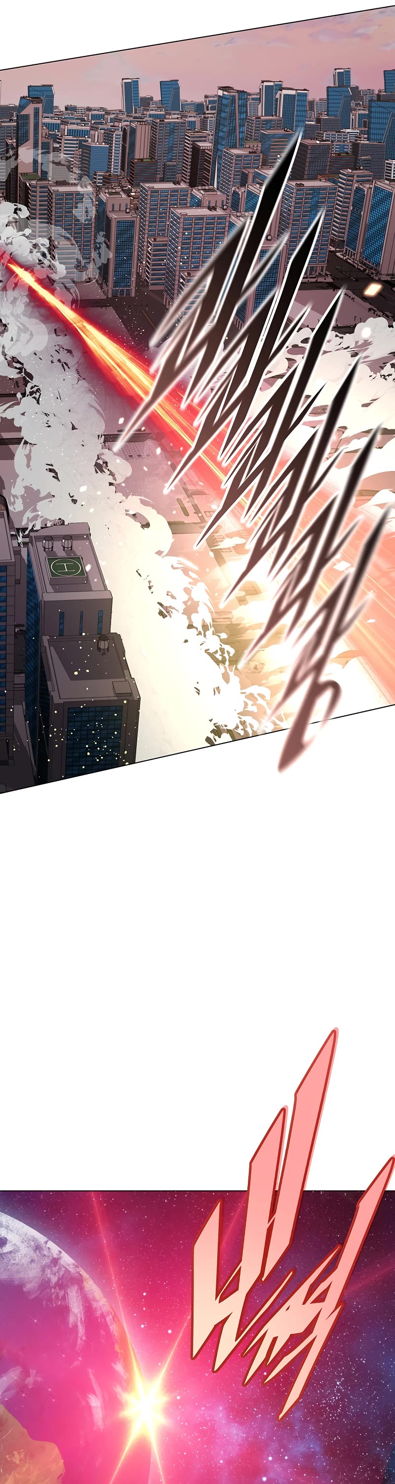 Heavenly Demon Instructor Chapter 100 page 41 - Chapter 100